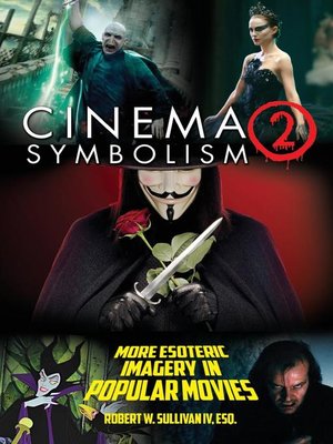 cover image of Cinema Symbolism 2